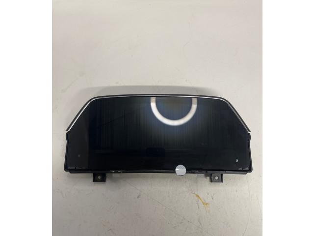 Панель приборов 4KE920795D, 0263756215 Audi e-tron