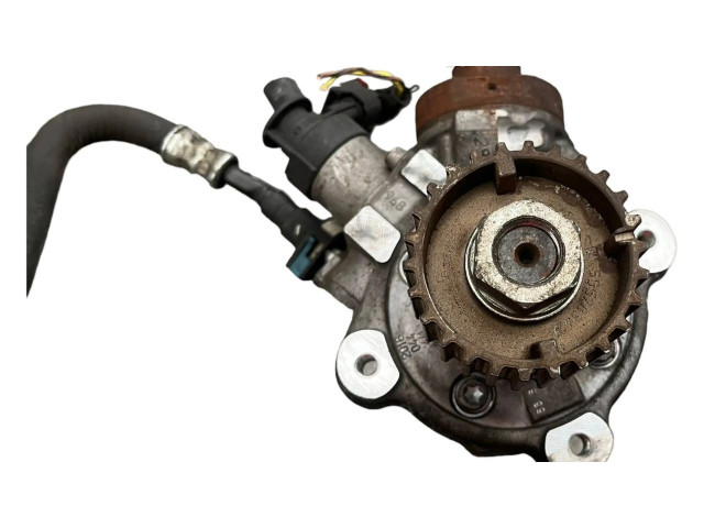 Vstřikovací čerpadlo 55494494, 0445010759 Opel Insignia B pro naftový motor 2.0