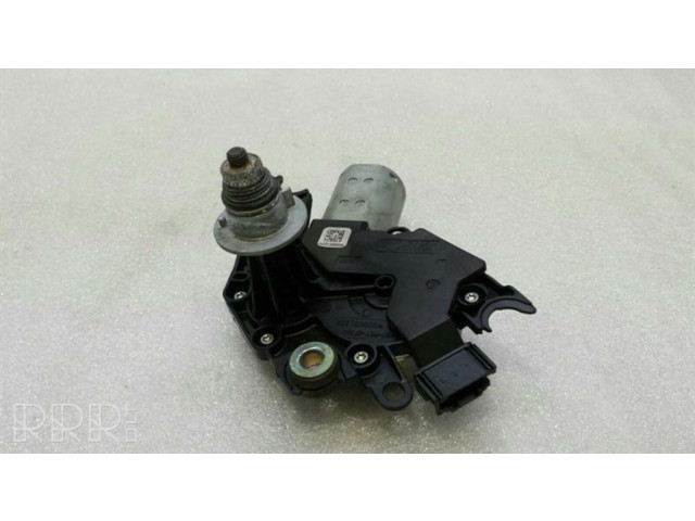 Двигатель стеклоочистителя заднего стекла