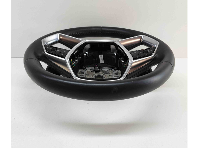 Руль Audi E-tron GT 2021- года 4N0419091B