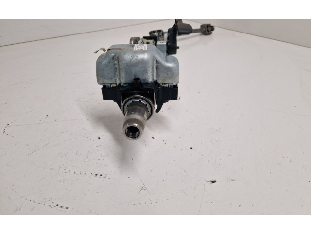    Рулевая рейка 5Q1419502AC, 16031005073A   Audi A3 S3 8V 2013 - 2019 года