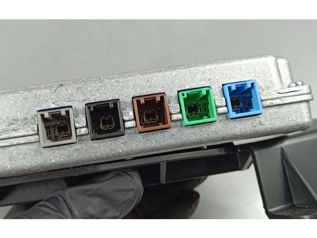 Блок управления 32281512 Polestar 2