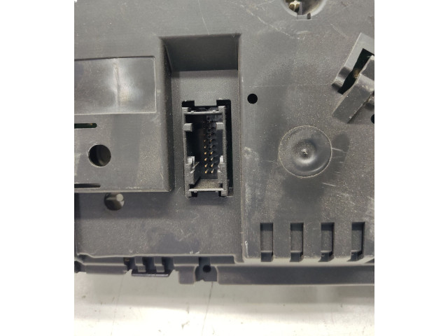 Přístrojová deska  BMW 1 E81 E87 2004 9166821, 1024952  