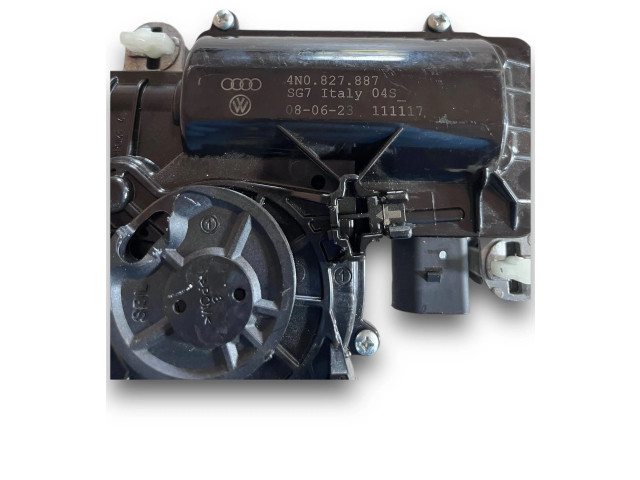 Блок комфорта 4N0827887 Audi A6 S6 C8 4K