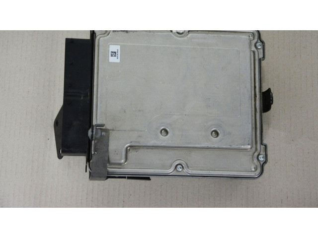 Řídící jednotka Volkswagen Touareg III 2021