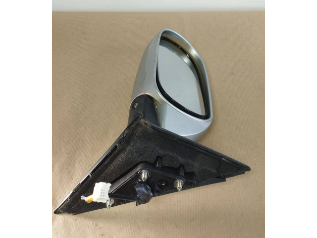 Зеркало электрическое Infiniti G35 - года