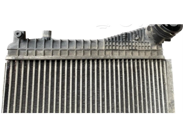 Интеркулер  1K0145803E   Skoda Octavia Mk2 (1Z) 