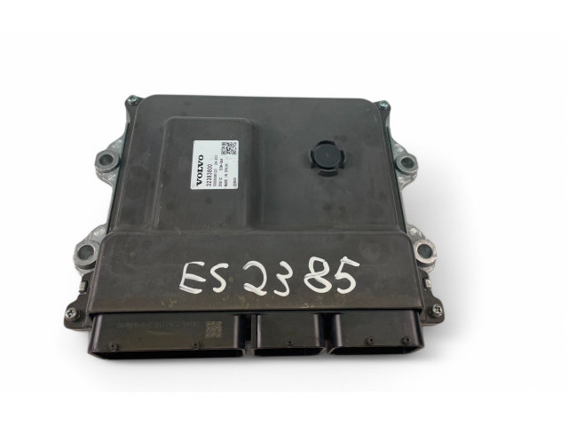 Блок управления двигателем Блок управления 32383800 Volvo XC90