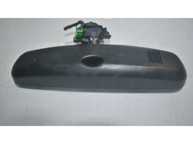 Зеркало электрическое Volvo V70 2008 - 2013 года