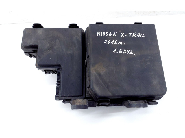   Pojistková skříňka 243824BE1A   Nissan X-Trail T32 2015