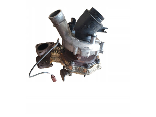  Турбина Audi Q5 SQ5  059145874M         