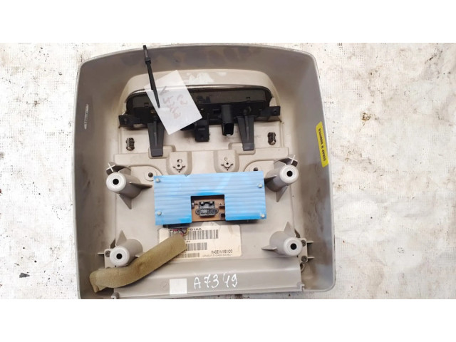 Блок управления климат-контролем p0zw941d1aa, v29961-h   Chrysler Town & Country IV