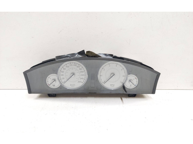 Панель приборов 04836990AA, P56044943AF   Chrysler 300 - 300C       