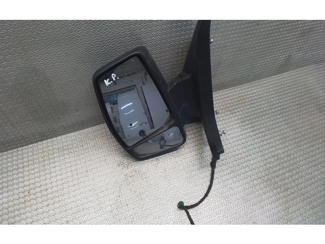 Зеркало электрическое Ford Transit Custom 2013 - 2023 года