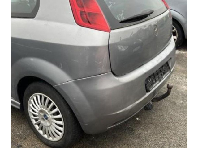 Моторчик заднего дворника Fiat Grande Punto