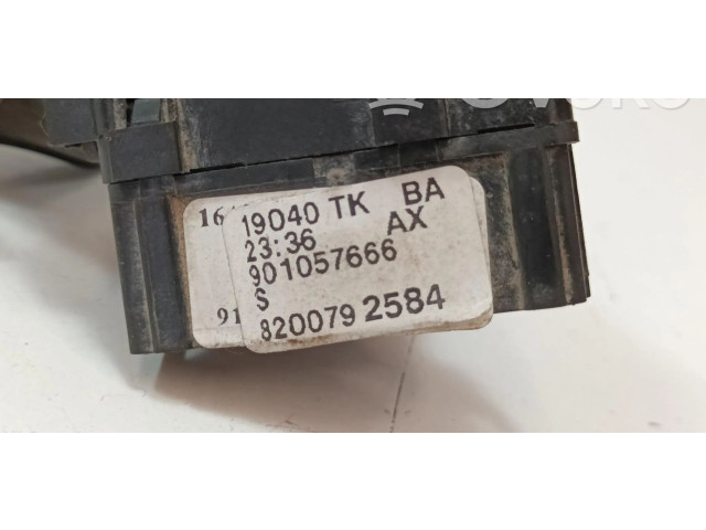 Переключатель дворников 8200792584, MANDOLIMPIA   Renault Sandero I