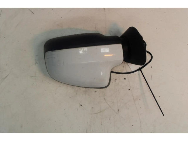 Зеркало электрическое левое Dacia Sandero