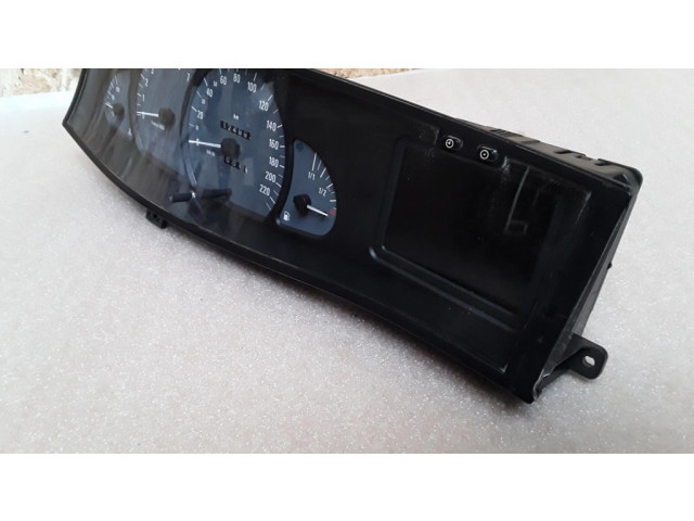 Přístrojová deska Opel Omega B2 2001 24400698, 09228408AA