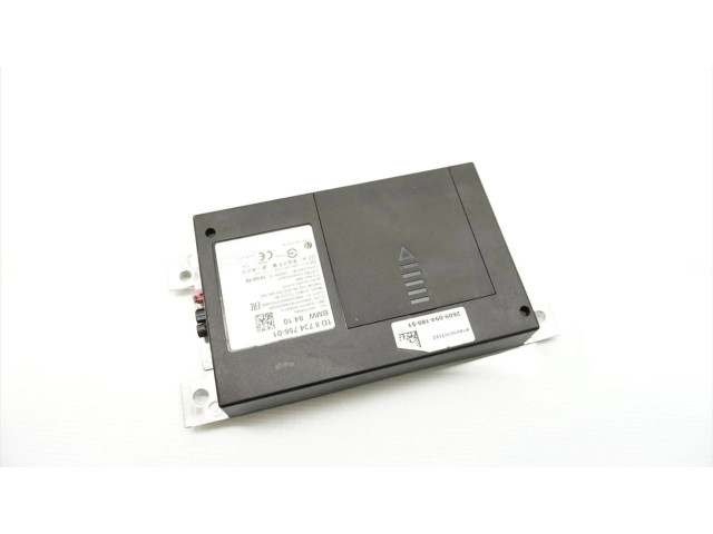 Модуль «Bluetooth»