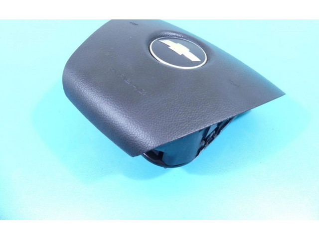 Подушка безопасности водителя 95028511, IMPRK1341243   Chevrolet Captiva