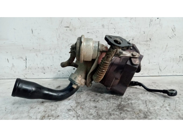 Turbodmychadlo Турбина 54351014808, TURBOCOMPRESOR Fiat Punto (188) 1.2