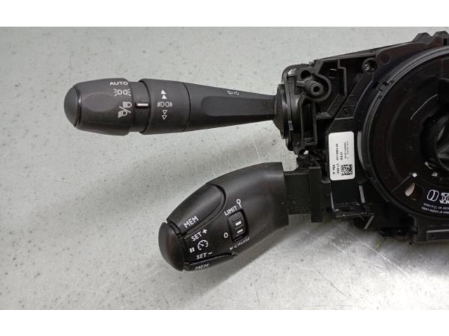 Подрулевой шлейф SRS 98204796ZD, 1014537510 Citroen C3 Aircross