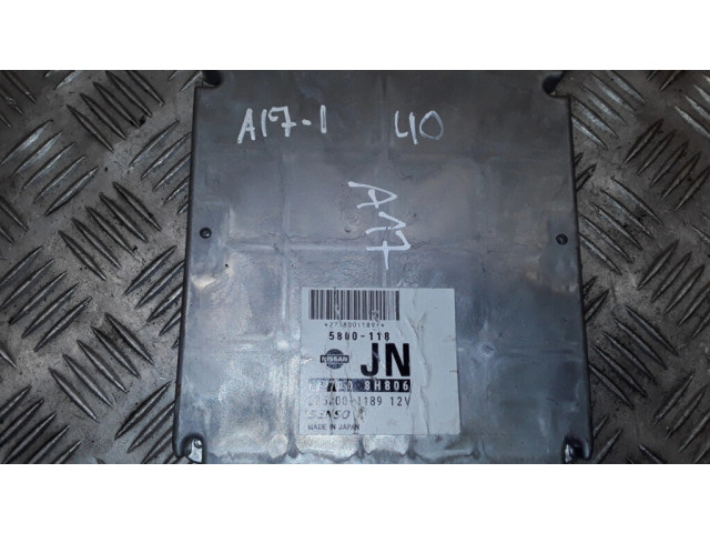 Řídící jednotka 5800118, 237108H806 Nissan X-Trail T30 2005