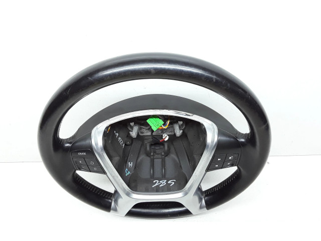 Руль Volvo V70 2008 - 2013 года P31271093