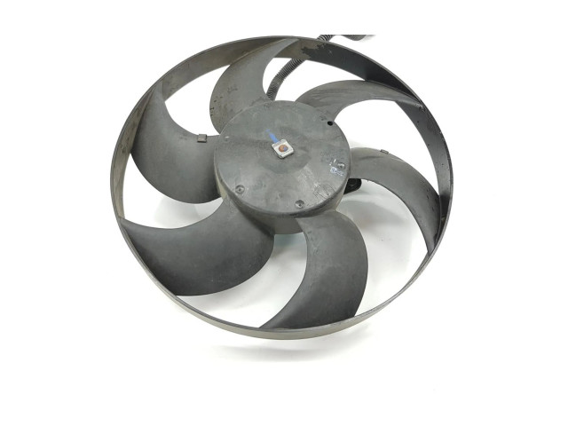 Поршень Электрический вентилятор радиаторов YB C2S17719 Jaguar X-Type для бензинового двигателя