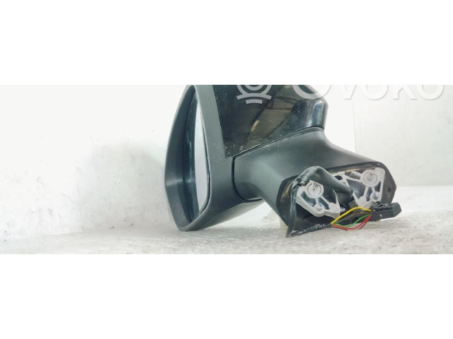 Зеркало электрическое        Renault Clio V  2019 -  года   