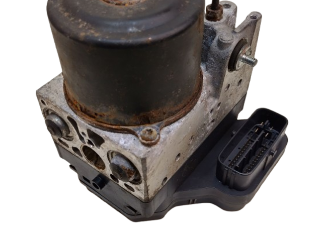 АБС Steuergerät 4670A484, 1338007180 Mitsubishi L200 2006 - 2014 года