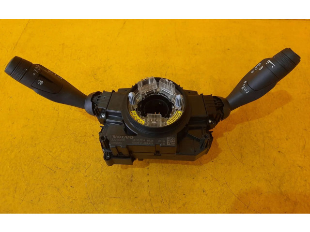 Ручка стеклоочистителей 32266030, 32266030   Volvo V60