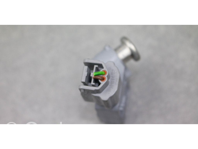 Датчик удара надувных подушек