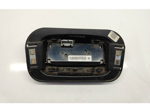 Блок управления климат-контролем 68368988AC, 3212F51X9C   Ram 1500