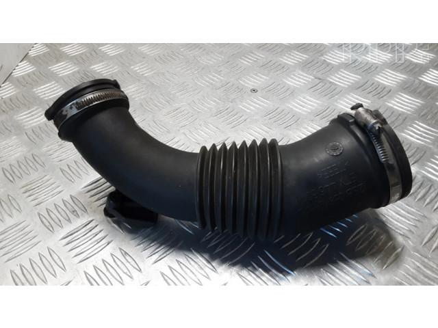 Труба воздуха в турбину