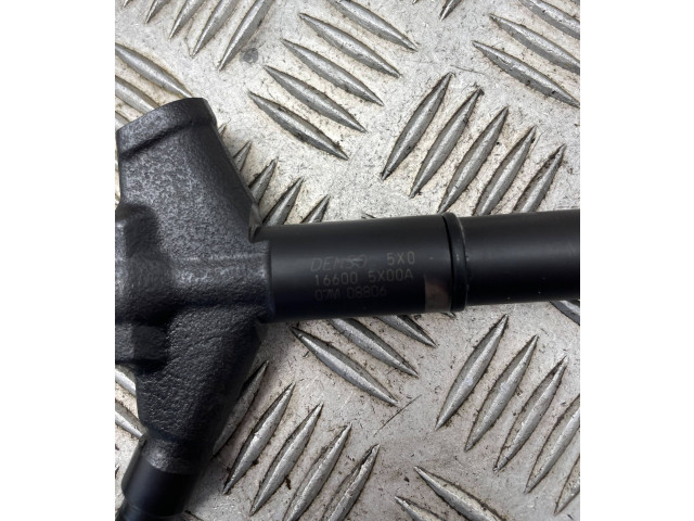 Vstřikovač 166005X00A Nissan Murano Z51