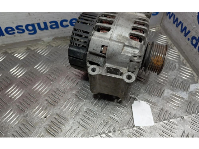 Генератор CA1811IR   Audi A3 S3 A3 Sportback 8P      