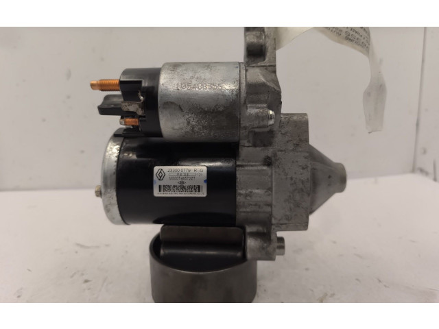 Стартер Dacia Sandero 2008 - 2012 года