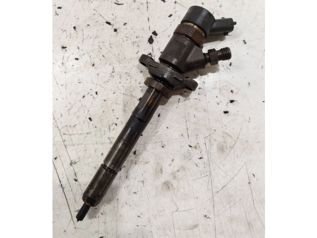 Форсунка 0445110259 Volvo V70 D4164t