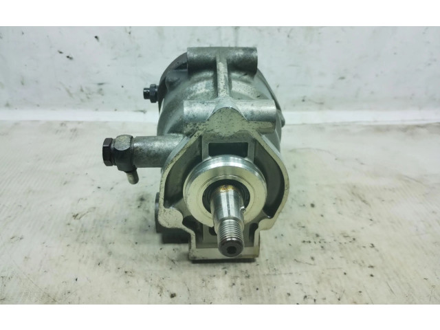 Vstřikovací čerpadlo Renault Megane IV