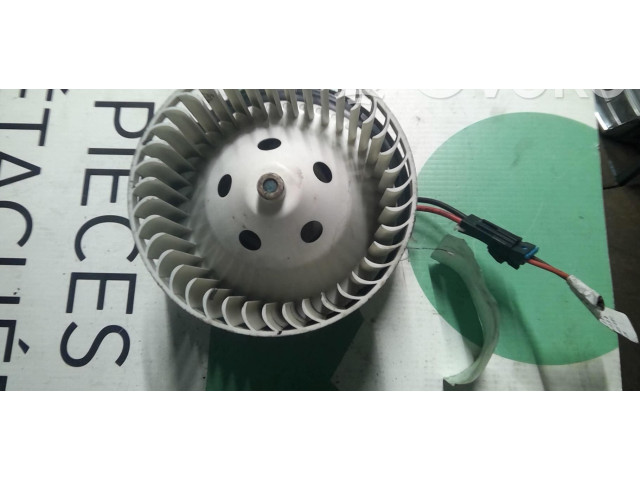 Вентилятор печки    7701048753   Renault Vel Satis