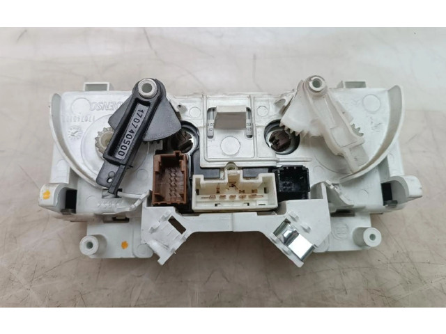 Řídící jednotka 170740100 Peugeot Expert 2011