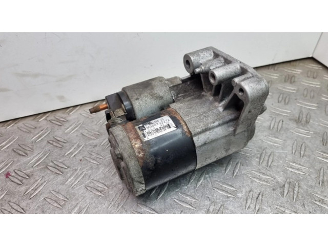 Стартер  V7645594, V764559480   Citroen DS3