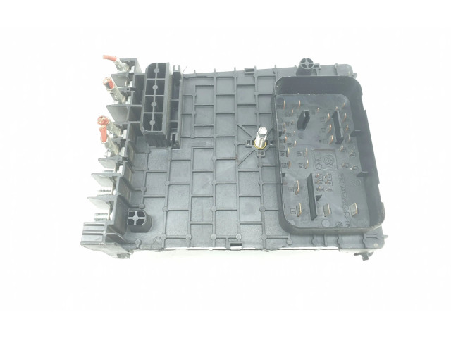 Блок предохранителей 3C0937125A, 3C0937125A Audi Q3 8U