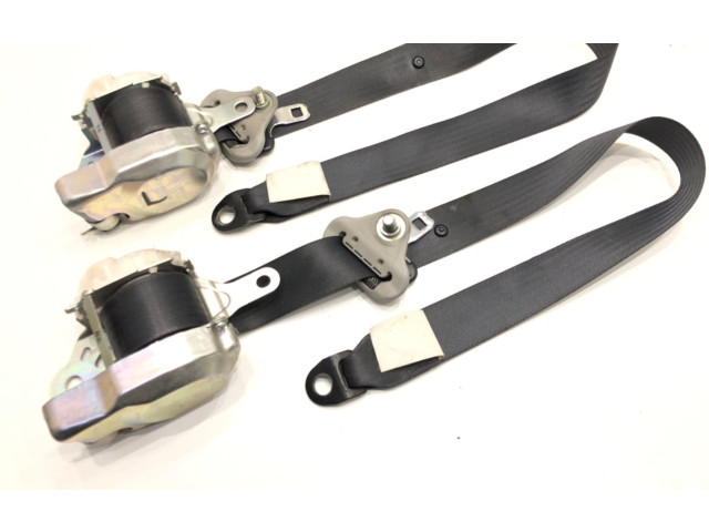 Подушка безопасности водителя 73920-79J00 Fiat Sedici