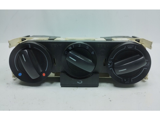 Блок управления климат-контролем 6Q0819445, 6Q0819445 Skoda Fabia Mk1 (6Y)