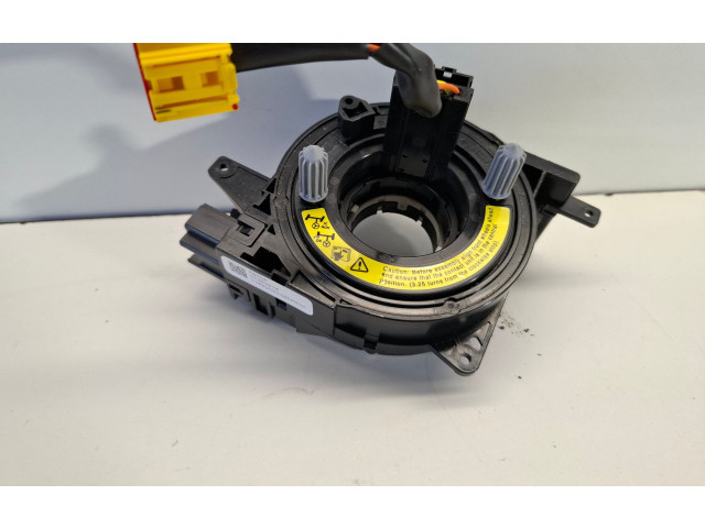 Подрулевой шлейф SRS 31343218   Volvo V60