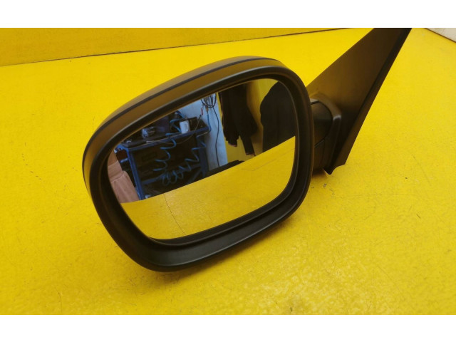 Zpětné zrcátko BMW X1 E84 2018