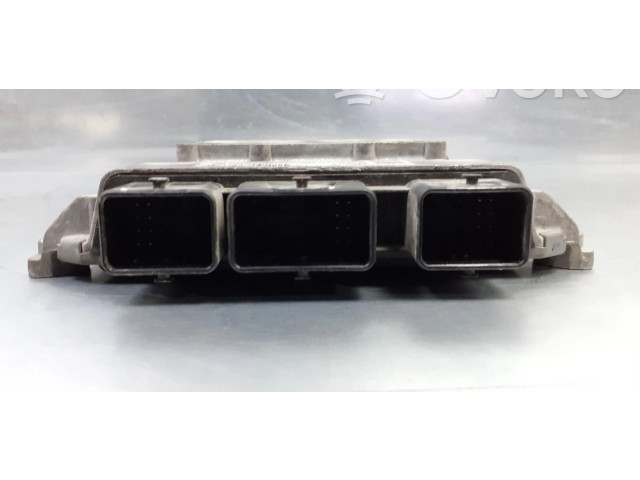 Блок управления двигателем Блок управления 2N1A12A650AE, 2N1A12A650AE   Ford Fusion