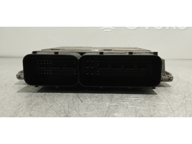 Řídící jednotka 03L906023LC, 03L906023Q Seat Ibiza IV (6J,6P) 2012